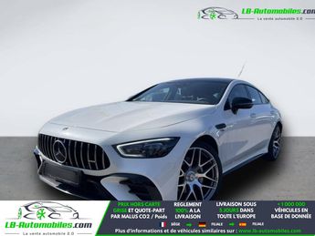  Voir d&eacute;tails -Mercedes Amg GT 43 AMG 367 ch BVA 4-Matic+ &agrave; Beaupuy (31)