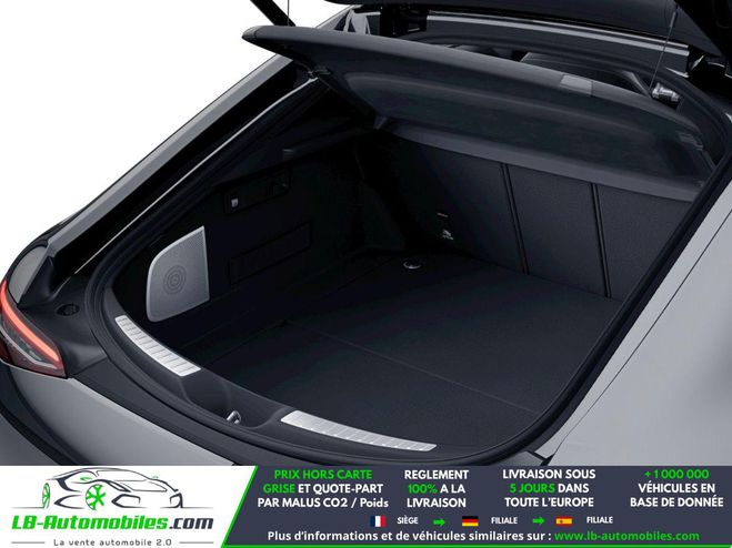 Mercedes Amg GT 53 AMG 435 ch BVA 4-Matic+ Noir M�tallique de 2021