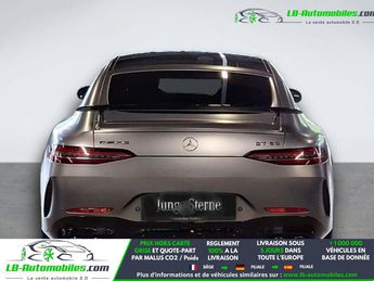 Mercedes Amg GT