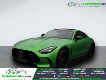  Voir d&eacute;tails -Mercedes Amg GT 476 ch BVA &agrave; Beaupuy (31)
