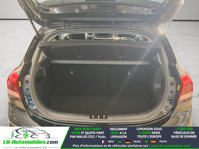 Kia Rio 1.0L T-GDi 120 ch Noir M�tallique de 2020