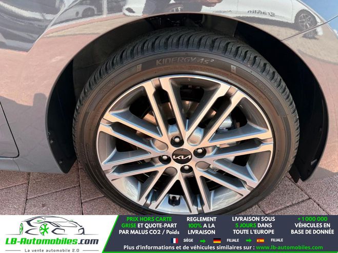 Kia Rio 1.0 T-GDi 120 ch BVA Gris M�tallique de 2023