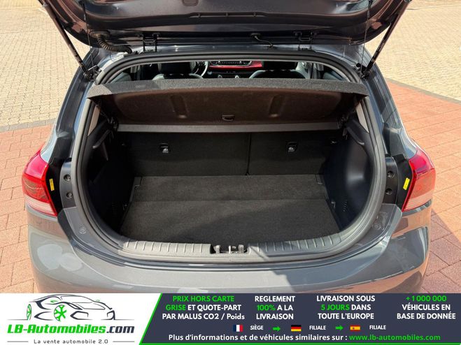 Kia Rio 1.0 T-GDi 120 ch BVA Gris M�tallique de 2023