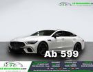 Mercedes Amg GT 63 S AMG 639 MCT AMG 4-Matic+ &agrave; Beaupuy (31)