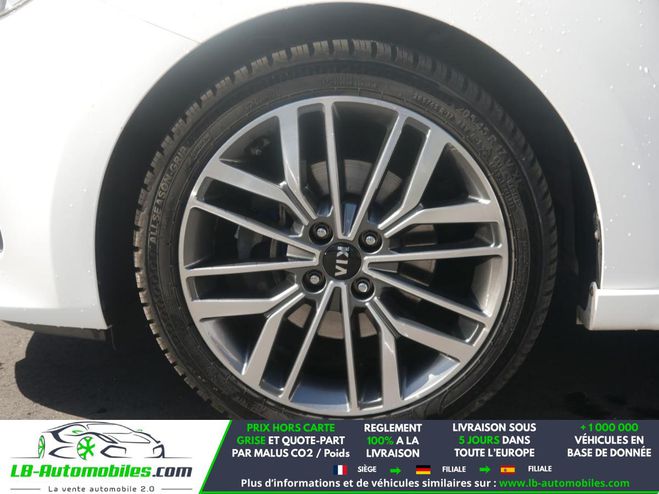 Kia Rio 1.0L T-GDi 120 ch Blanc M�tallique de 2018