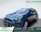 Kia Niro 1.6 GDi Hybride 105 ch BVA &agrave; Beaupuy (31)