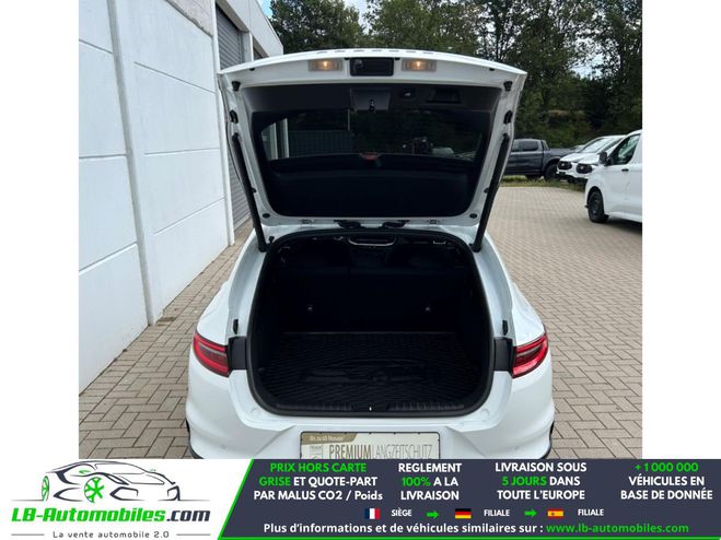 Kia ProCeed 1.5 T-GDi 160 ch BVA Blanc M�tallique de 2021