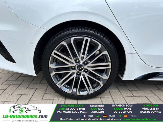 Kia ProCeed 1.5 T-GDi 160 ch BVA Blanc M�tallique de 2021