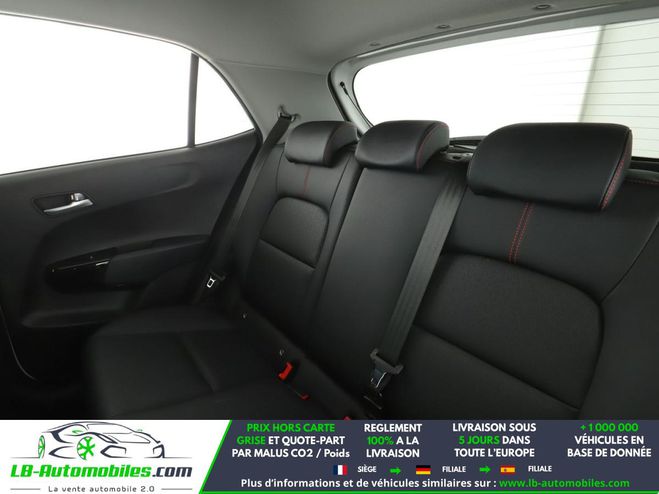 Kia Picanto 1.2 DPi 84ch BVA Blanc de 2022