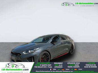  Voir d&eacute;tails -Kia ProCeed Coup� 1.6 T-GDI 204 ch BVA &agrave; Beaupuy (31)