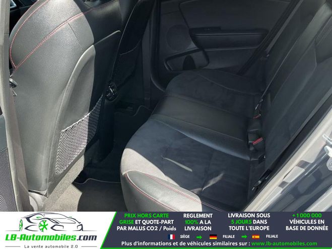 Kia ProCeed Coup� 1.6 T-GDI 204 ch BVA Gris M�tallique de 2021