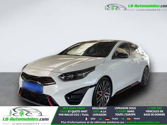 Kia ProCeed Coup�