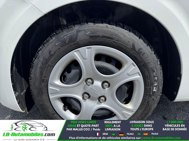 Kia Picanto 1.2 DPi 84ch BVM Blanc de 2023