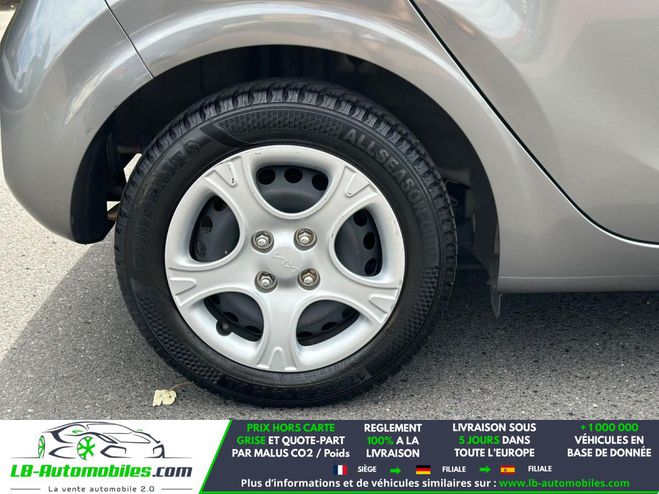 Kia Picanto 1.0 DPi 67ch BVA Gris M�tallique de 2024