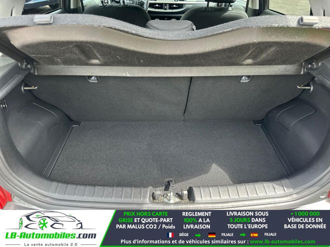 Kia Picanto 1.0 DPi 67ch BVA Gris M�tallique de 2024