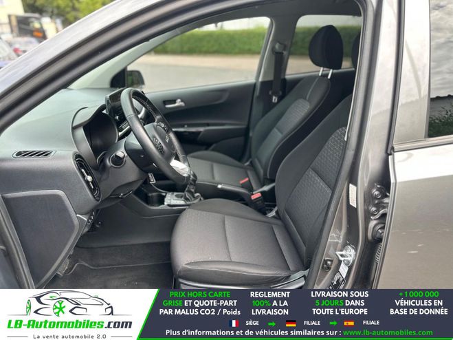 Kia Picanto 1.0 DPi 67ch BVA Gris M�tallique de 2024