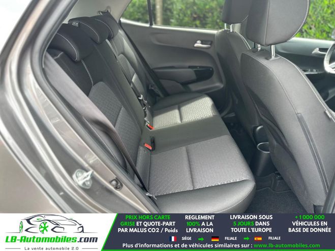 Kia Picanto 1.0 DPi 67ch BVA Gris M�tallique de 2024