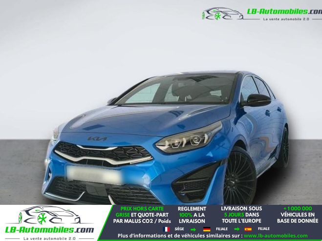Kia ProCeed 1.5 T-GDi 160 ch BVA Bleu M�tallique de 2023