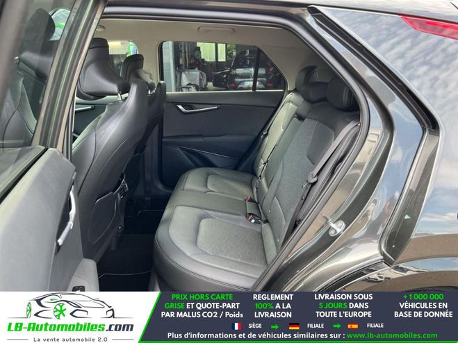 Kia Niro 1.6 GDi 183 ch PHEV BVA Gris M�tallique de 2024