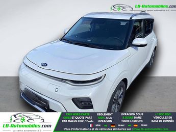  Voir d&eacute;tails -Kia E-Soul 204 ch &agrave; Beaupuy (31)