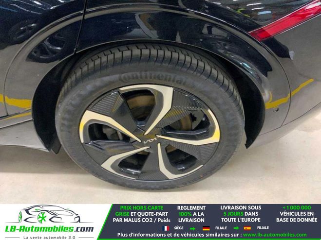 Kia EV6 325 ch AWD Noir M�tallique de 2023