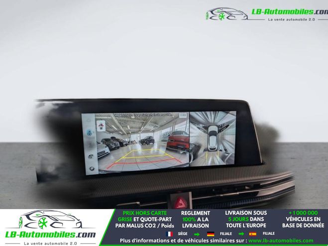 Kia EV6 585 ch AWD Noir M�tallique de 2023