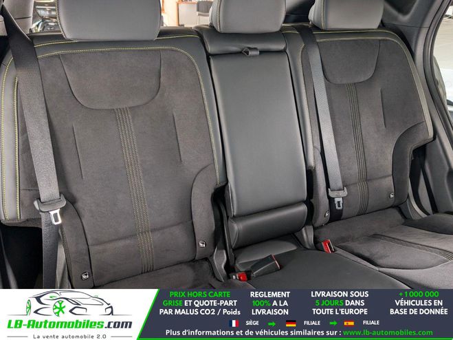 Kia EV6 585 ch AWD Noir M�tallique de 2023