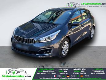  Voir d&eacute;tails -Kia Ceed 1.6 GDI 135 ch BVA &agrave; Beaupuy (31)
