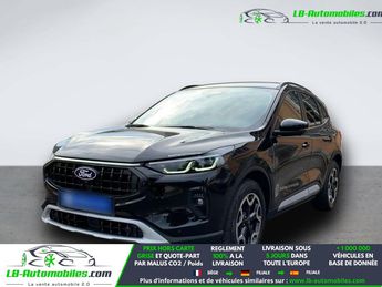  Voir d&eacute;tails -Ford Kuga 1.5 EcoBoost 150 BVA &agrave; Beaupuy (31)