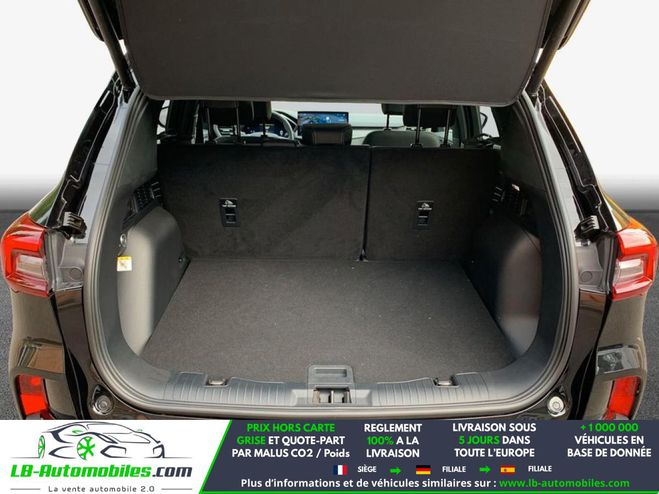 Ford Kuga 1.5 EcoBoost 150 BVA Noir M�tallique de 2026