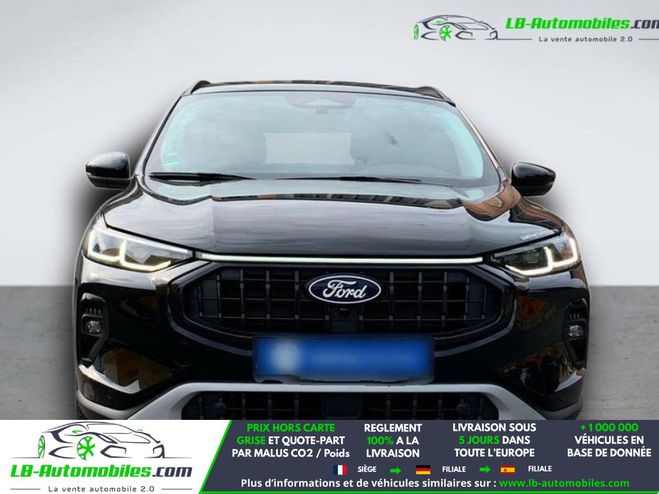 Ford Kuga 1.5 EcoBoost 150 BVA Noir M�tallique de 2026