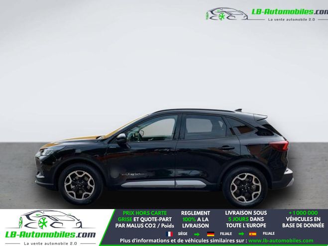 Ford Kuga 1.5 EcoBoost 150 BVA Noir M�tallique de 2026