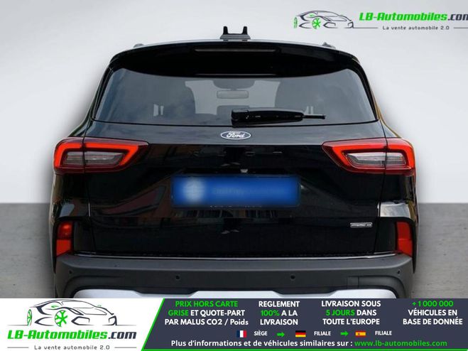 Ford Kuga 1.5 EcoBoost 150 BVA Noir M�tallique de 2026
