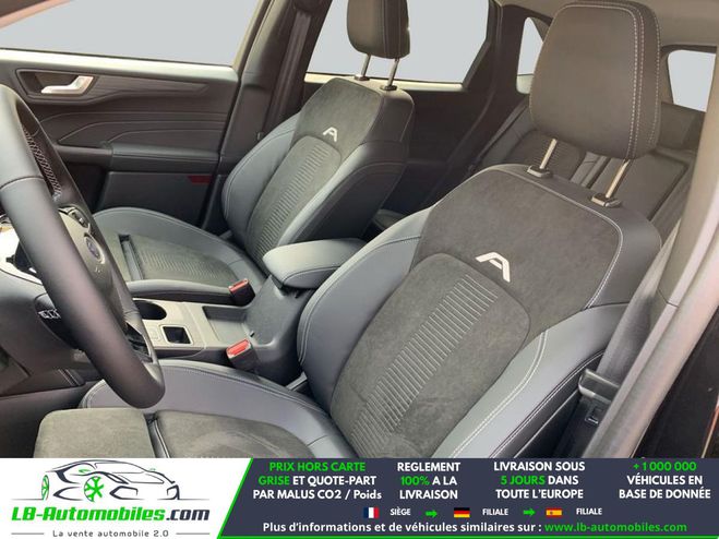 Ford Kuga 1.5 EcoBoost 150 BVA Noir M�tallique de 2026