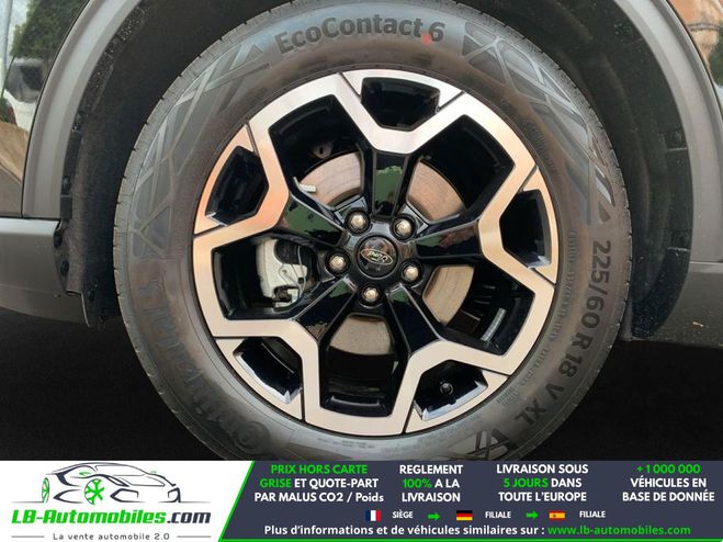 Ford Kuga 1.5 EcoBoost 150 BVA Noir M�tallique de 2026