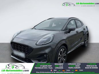  Voir d&eacute;tails -Ford Puma 1.0 EcoBoost 125 ch BVA &agrave; Beaupuy (31)