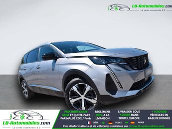  Voir d&eacute;tails -Peugeot 5008 BlueHDi 130ch  BVA &agrave; Beaupuy (31)