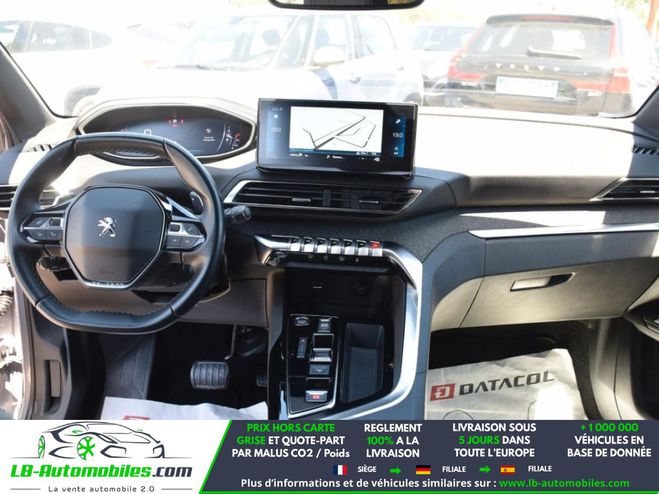 Peugeot 5008 BlueHDi 130ch  BVA Gris M�tallique de 2023