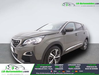  Voir d&eacute;tails -Peugeot 5008 BlueHDi 130ch  BVA &agrave; Beaupuy (31)