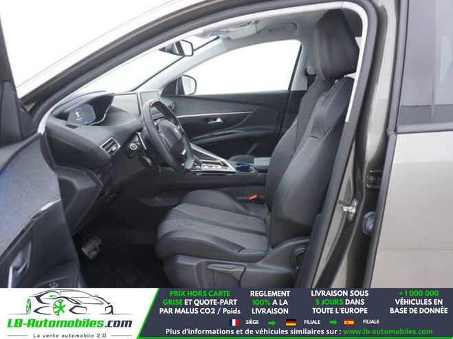 Peugeot 5008 BlueHDi 130ch  BVA Vert de 2020