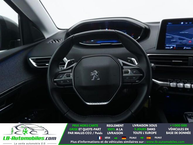 Peugeot 5008 BlueHDi 130ch  BVA Vert de 2020