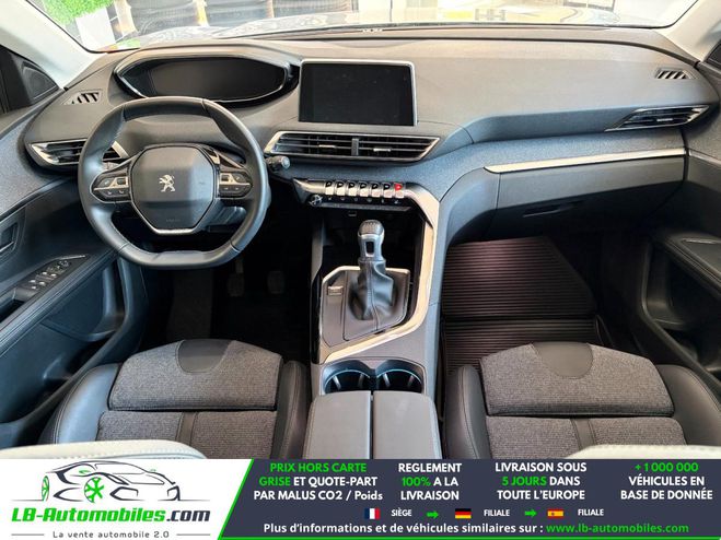 Peugeot 5008 BlueHDi 130ch  BVM Argent� M�tallique de 2019