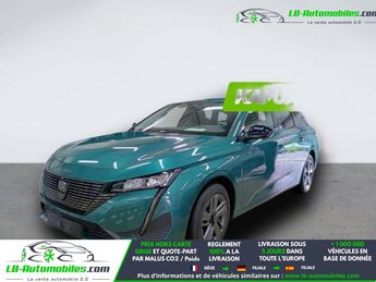  Voir d&eacute;tails -Peugeot 308 PureTech 130ch  BVA &agrave; Beaupuy (31)