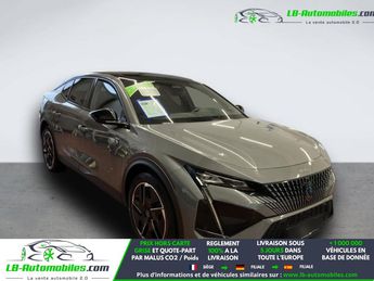  Voir d&eacute;tails -Peugeot 408 PHEV 225 e-BVA &agrave; Beaupuy (31)
