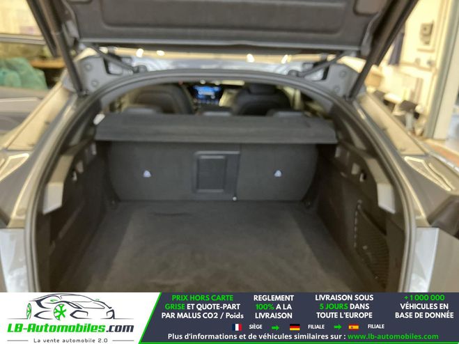 Peugeot 408 PHEV 225 e-BVA Gris M�tallique de 2024