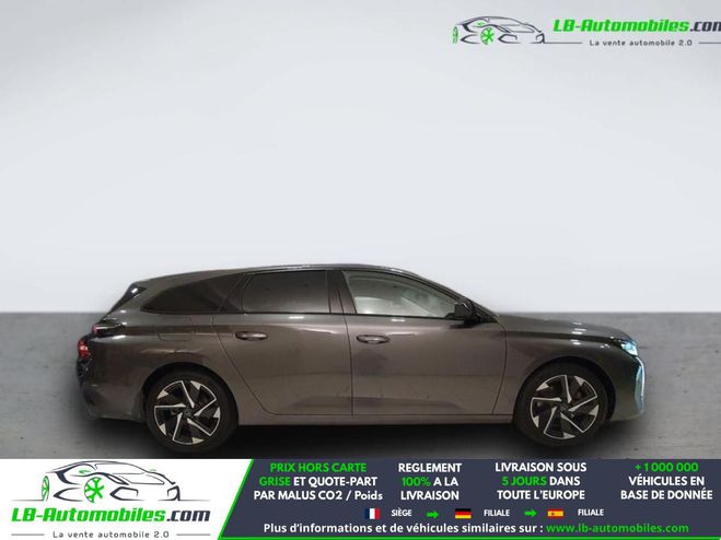 Peugeot 308 BlueHDi 130ch  BVM Gris M�tallique de 2023