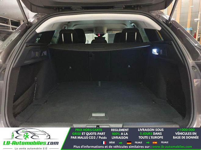 Peugeot 308 BlueHDi 130ch  BVM Gris M�tallique de 2023