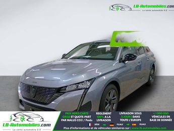  Voir d&eacute;tails -Peugeot 308 PureTech 130ch  BVA &agrave; Beaupuy (31)