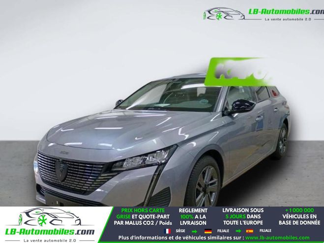Peugeot 308 PureTech 130ch  BVA Gris M�tallique de 2024