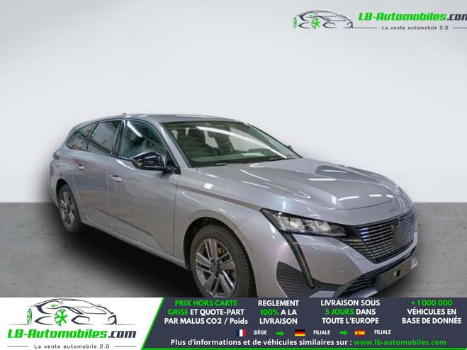 Peugeot 308 PureTech 130ch  BVA Gris M�tallique de 2024